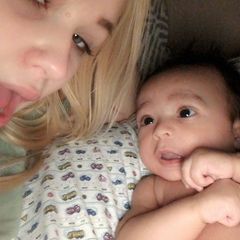 Profile Picture of alijane (@alianamathis) on Tiktok