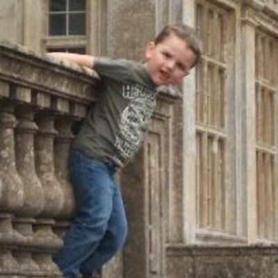 Profile Picture of Danielle Reay (@danielle241190) on Twitter