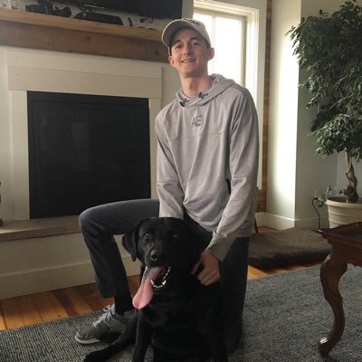 Profile Picture of Eric Beyer (@EBeystunning) on Twitter