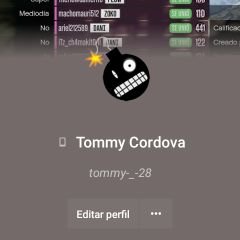 Profile Photo of Tommy Cordova (@TommyCordova5) on Twitter