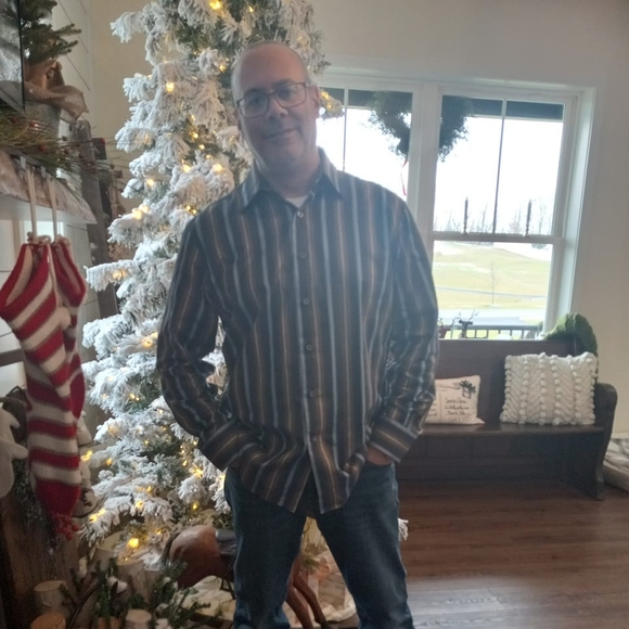 Profile Picture of Nicholas Palermo jr. (@nickyphenryst) on Poshmark