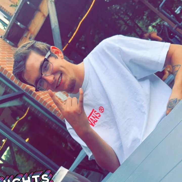 Profile Picture of Nicholas Martoccio (@plp_ent777) on Tiktok