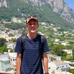 Profile Picture of Charlie Clausen (@charlieclausen) on Instagram