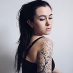 Profile Picture of Claudia Thibault (@claudiat.d) on Instagram