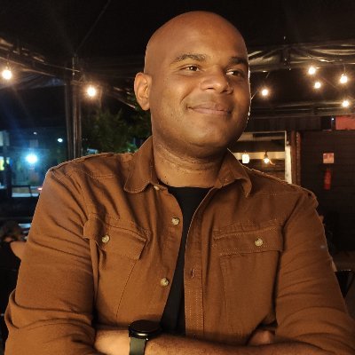 Profile Picture of Joseph Redfield (@inforexplore) on Twitter