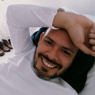 Profile Picture of Marcel Vega (@Marcel_Vega83) on Twitter