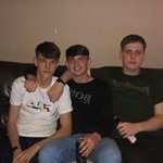 Profile Picture of Louis Irvine🎯 (@louis.irvine) on Instagram