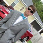 Profile Picture of Randolph Chase Gazaway (@gazawaychase) on Instagram