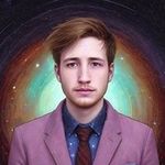 Profile Picture of Erik Hanson (@nerdingalong) on Instagram