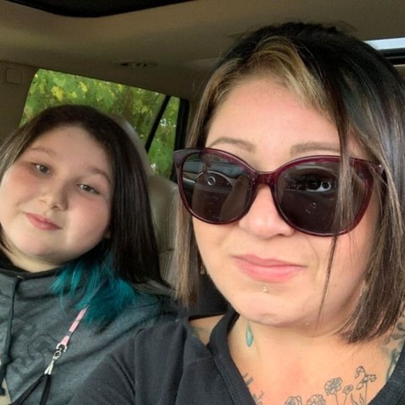 Profile Picture of San Santorelli (@santana_1721) on Poshmark