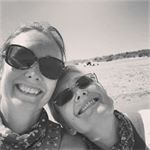 Profile Picture of Donna Allen (@huggyhound_donna) on Instagram