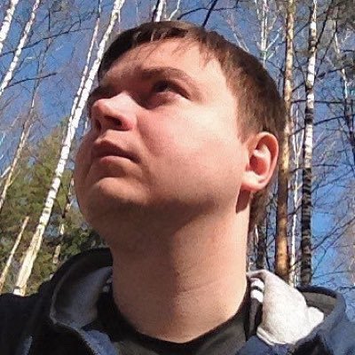 Profile Picture of Andrew Bessonov (@AndrewBesson) on Twitter