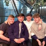 Profile Picture of Nathan Quinn-O'Rawe (@nquinn_orawe) on Instagram