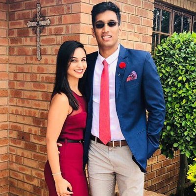 Profile Picture of Tyrone James (@Trnjames3) on Twitter