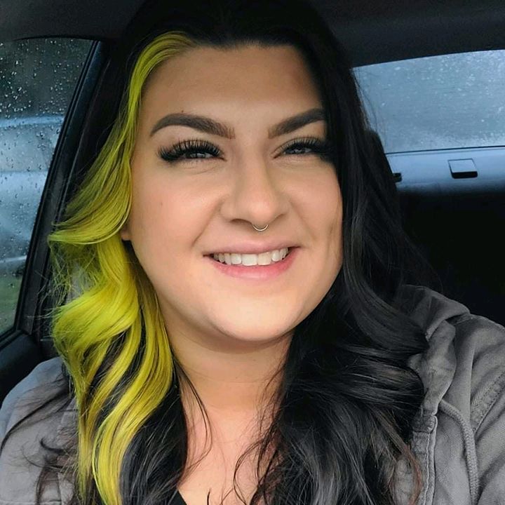 Profile Picture of emigherd (@emigherd) on Tiktok