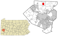 Profile Picture of Gibsonia, Pennsylvania - Wikipediaon Wikipedia