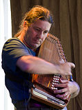 Profile Picture of Marc Gunnon Wikipedia