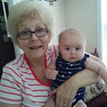 Profile Picture of Pamela Miles Ezell (@pamelamilesez) on Instagram