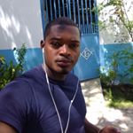 Profile Picture of Frantz Jean Gilles (@frantz_08) on Instagram