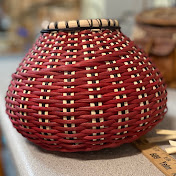 Profile Picture of Chris Bush - Twisted Fibers Basketry (@Twistedfibersbasketry) on Youtube