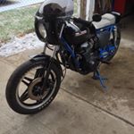 Profile Picture of Michael Wasson (@reddrider48) on Instagram