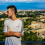 Lorenzo Caratelli - Flickr Profile Picture of Lorenzo Caratelli (@Lorenzo a.k.a. Cole) on Flickr