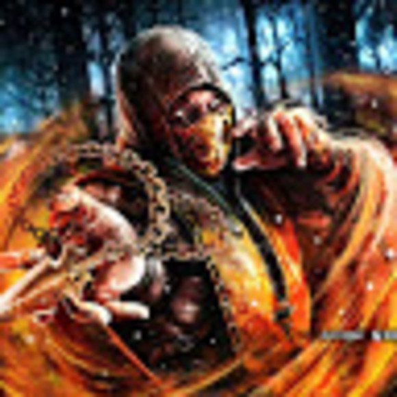 Profile Picture of Skorpion935 Skorp (@skorpion935) on Poshmark