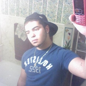 Profile Picture of David Riggleman (@flubberdabomb) on Myspace