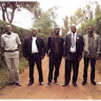 Profile Picture of James Macharia (@james-macharia-139) on Quora