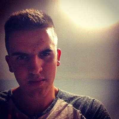 Profile Picture of Zach Henkel (@RealRodStinson) on Twitter