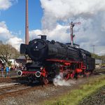 Profile Picture of Sigrid (@eisenbahnfotographie) on Instagram