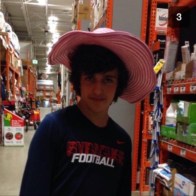 Profile Picture of John Robert Chalk (@jack_chalk11) on Twitter