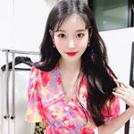 Profile Picture of 아이유&유애나🌸 (@leejieun__uaena) on Instagram