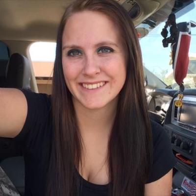 Profile Picture of Sybil Calhoun (@Sybil_Calhoun) on Twitter