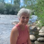 Profile Picture of Deborah Kaiser-Cross (@deborahkaisercross) on Instagram