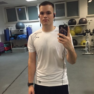 Profile Picture of Dakota Lancaster (@DakotaWayne56) on Twitter