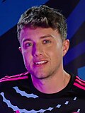 Profile Picture of Roman Kemp - Wikipediaon Wikipedia