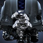 Profile Picture of Christopher Taylor (@phoenix_engine_management) on Instagram