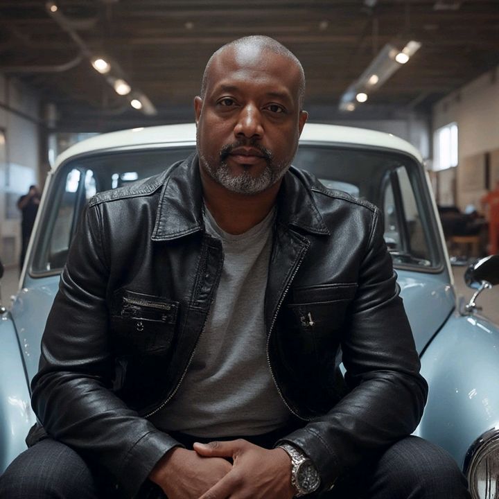 Profile Picture of Mark Murphy (@markmurphyceo) on Tiktok