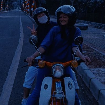 Profile Picture of Silvia Iskandar (@SilviaIskandar7) on Twitter