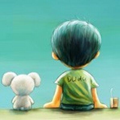 Profile Picture of Kenny (@Kenny_Zeng25) on Twitter