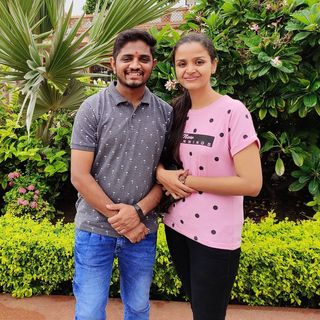 Profile Picture of Chintan Trivedi (@chintan.trivedi.1447) on Facebook