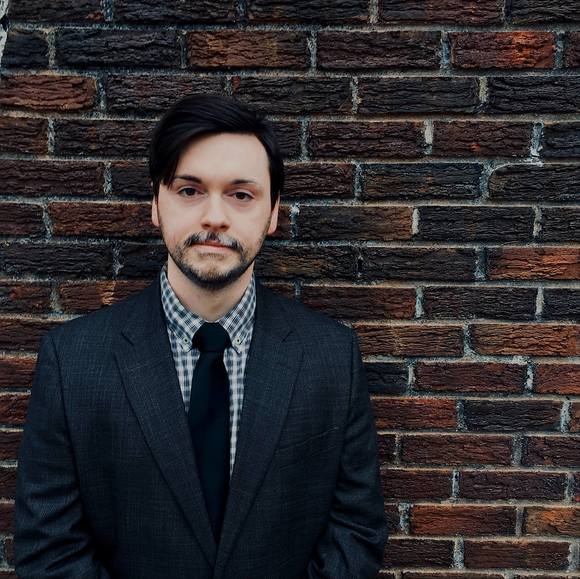 Profile Picture of Luke Blansett (@lukeblansett92) on Poshmark