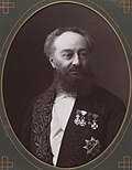 Profile Picture of Marie-Jean-Léon, Marquis d'Hervey de Saint Denyson Wikipedia