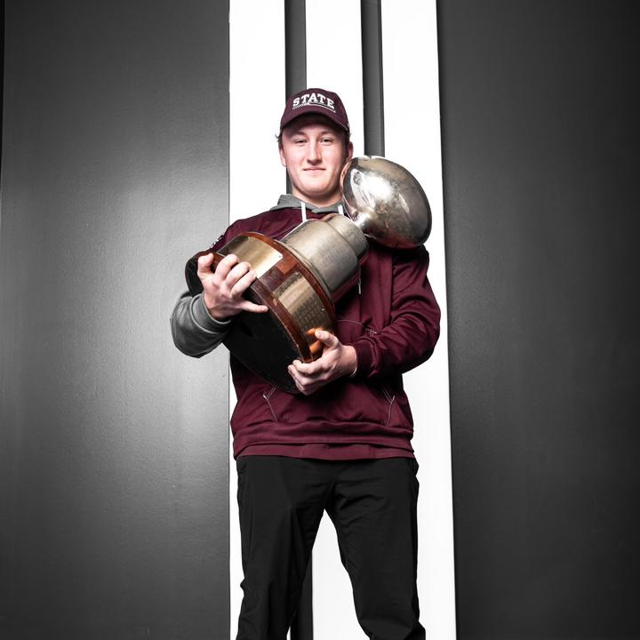 Mark McIntosh 12 - Tiktok Profile Picture of Mark McIntosh 12 (@@mark.mcintosh.12) on Tiktok