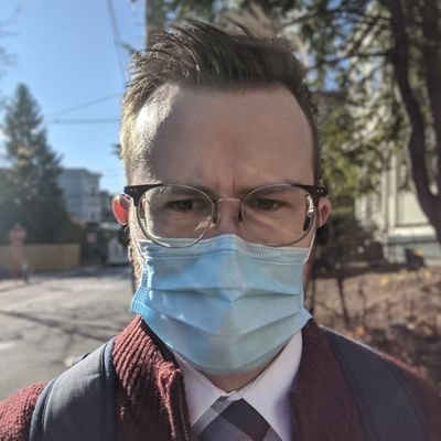 Profile Picture of Nathan Coleman, MD (@NColemanMD) on Twitter