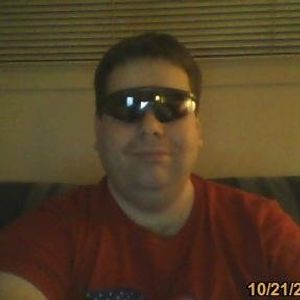 Profile Picture of Nick Liberto (@331920344) on Myspace