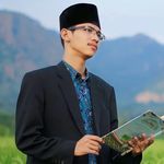 Profile Picture of 𝐌𝐮𝐡𝐚𝐦𝐦𝐚𝐝 𝐁𝐚𝐝𝐫𝐮𝐥 𝐌𝐮𝐧𝐢𝐫, 𝐌. 𝐒𝐨𝐬 (@kangbadrul97) on Instagram