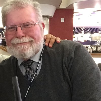 Profile Picture of Glenn Epstein (@GlennEpstein9) on Twitter