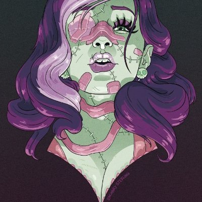 Profile Picture of Veronica Winter (@AliceJo93466478) on Twitter